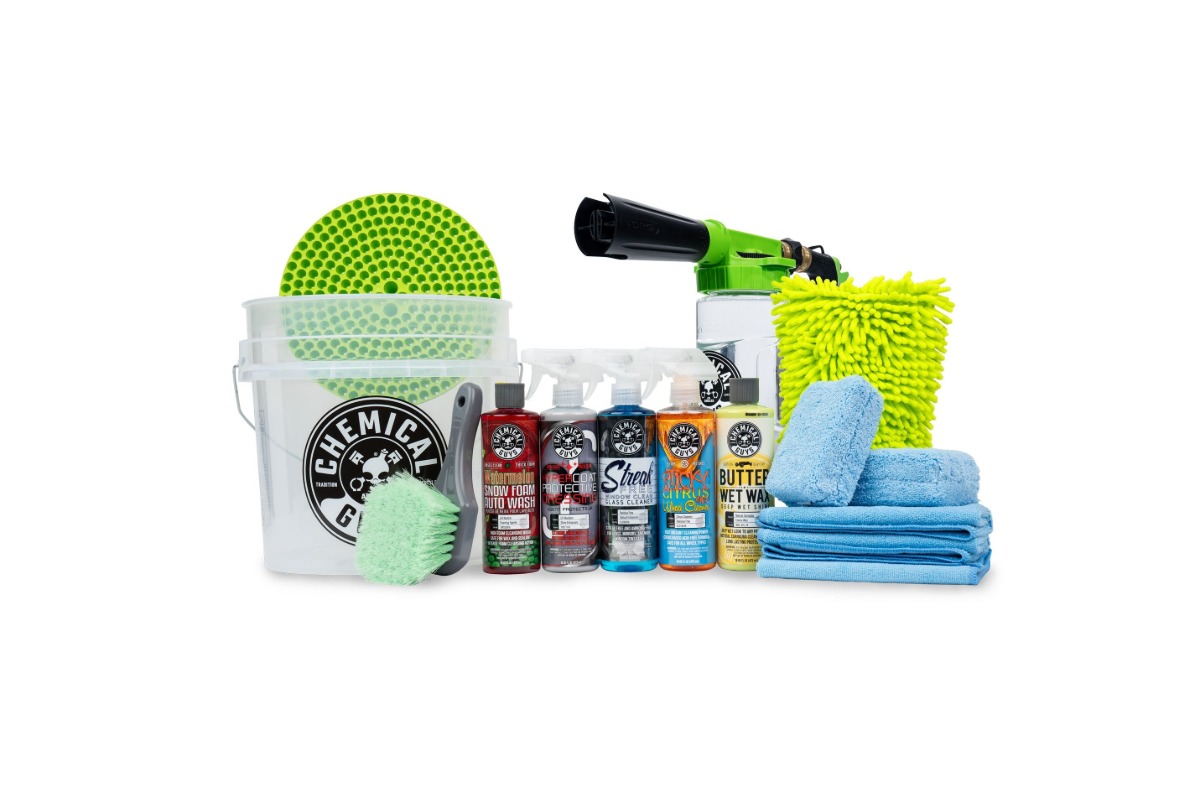 gifts for boyfriend who likes cars