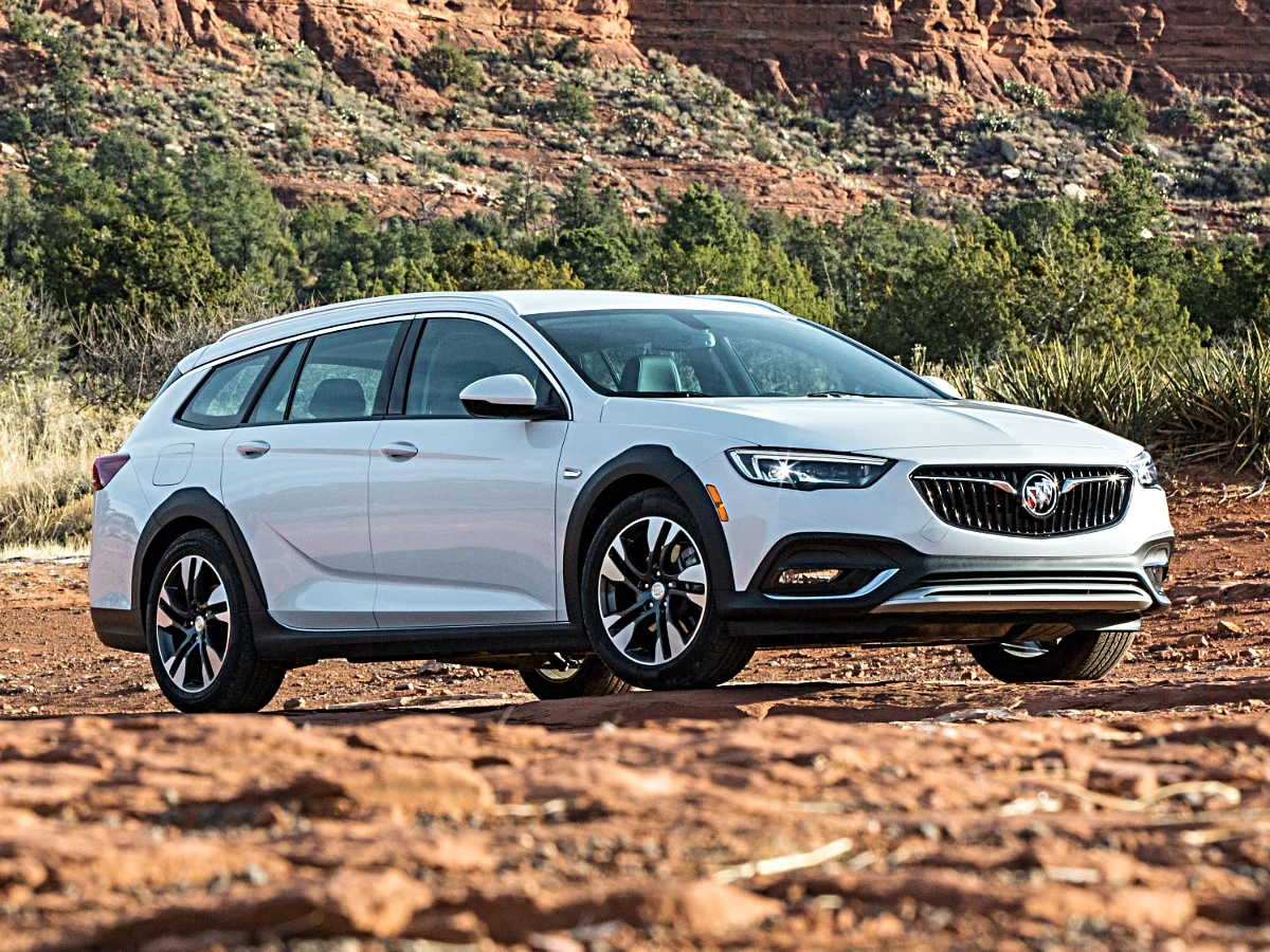 best wagons