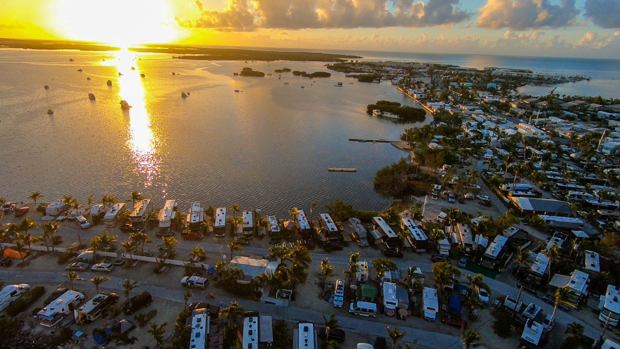 20 Best RV Parks In The US