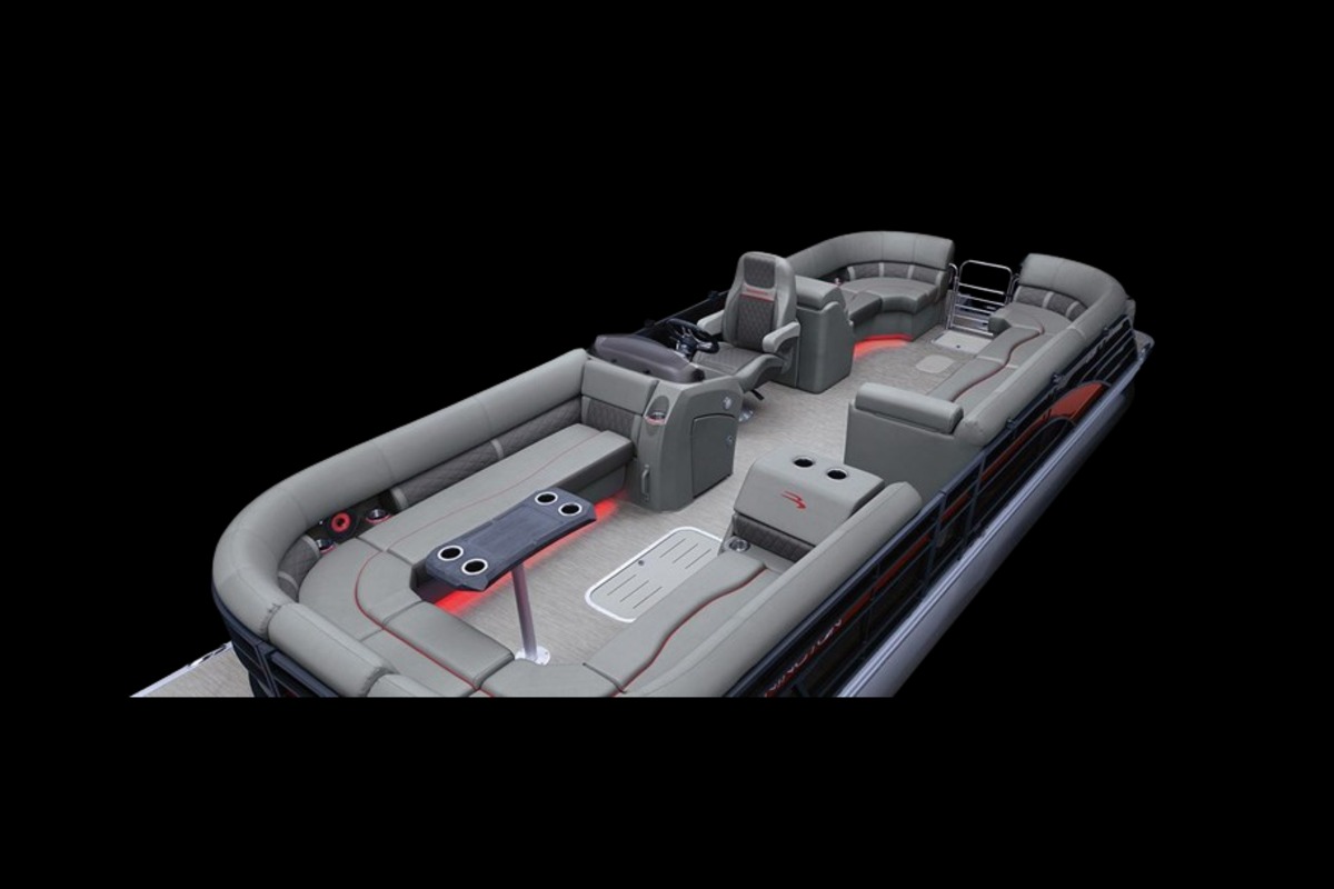 best pontoon boats