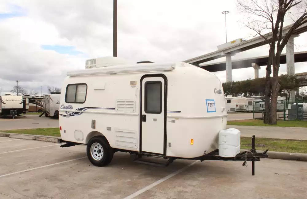 best travel trailers