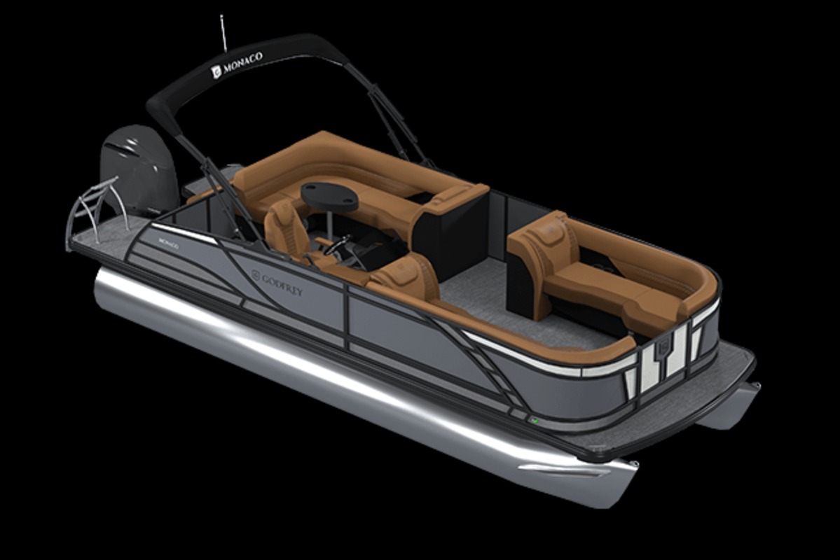best pontoon boats