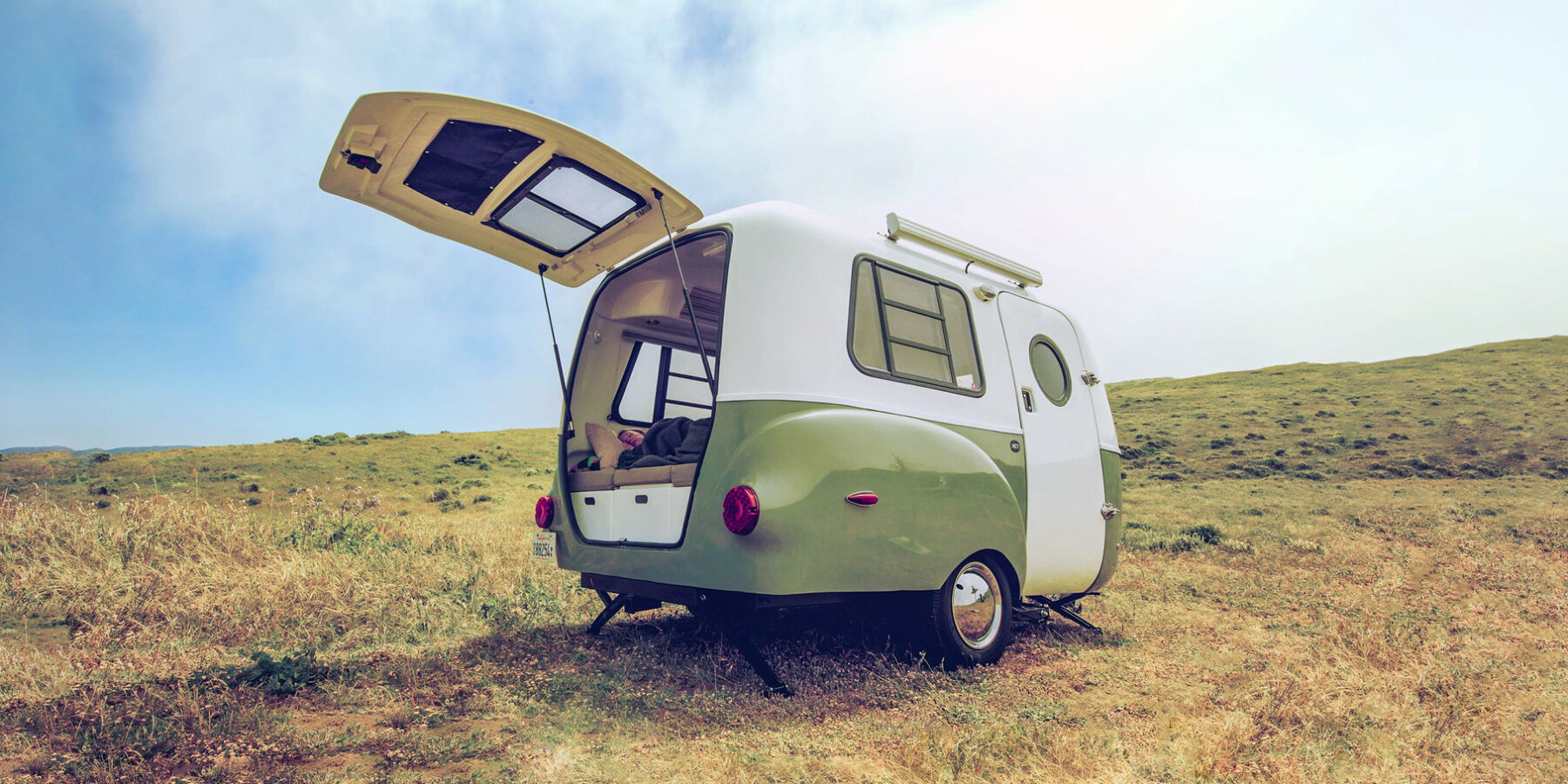 best travel trailers
