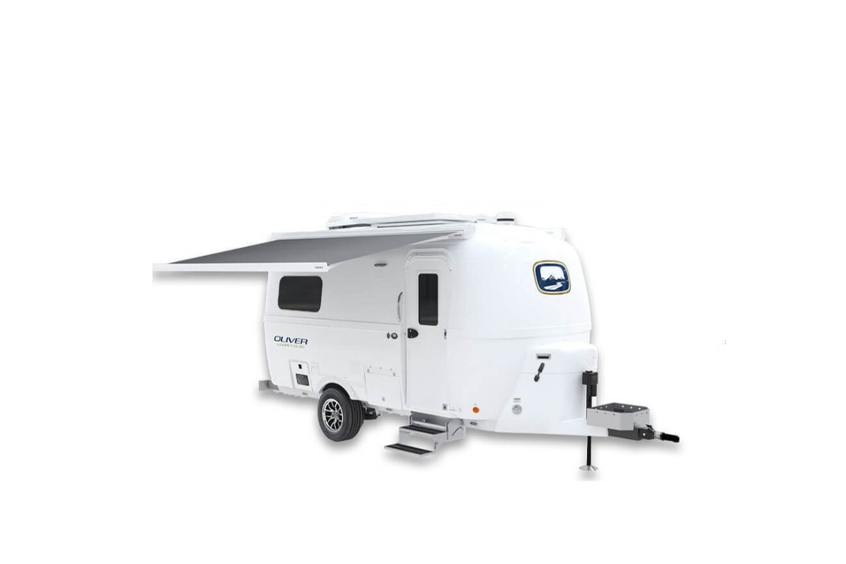 travel trailers under 5000 lbs