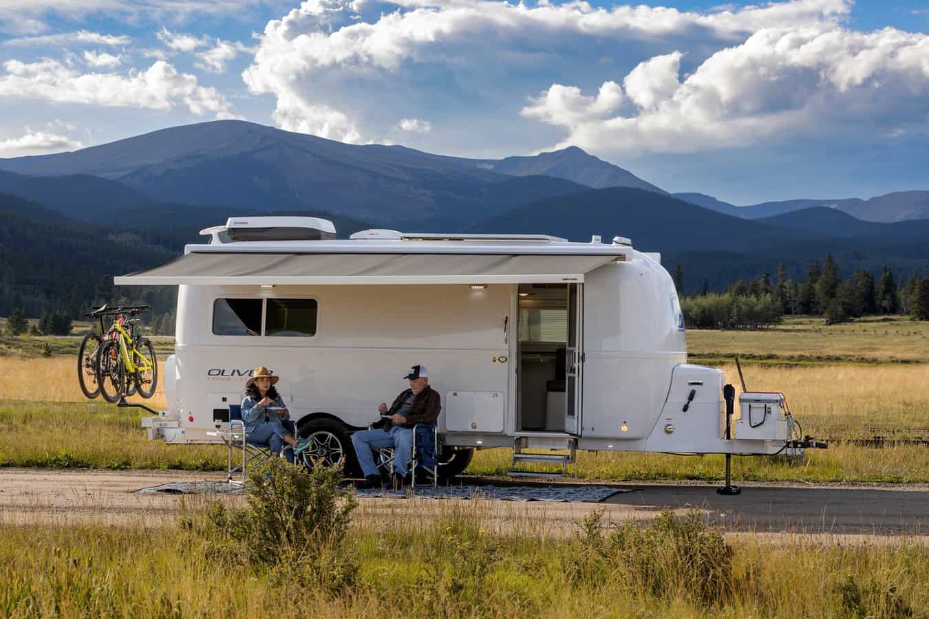 best travel trailers