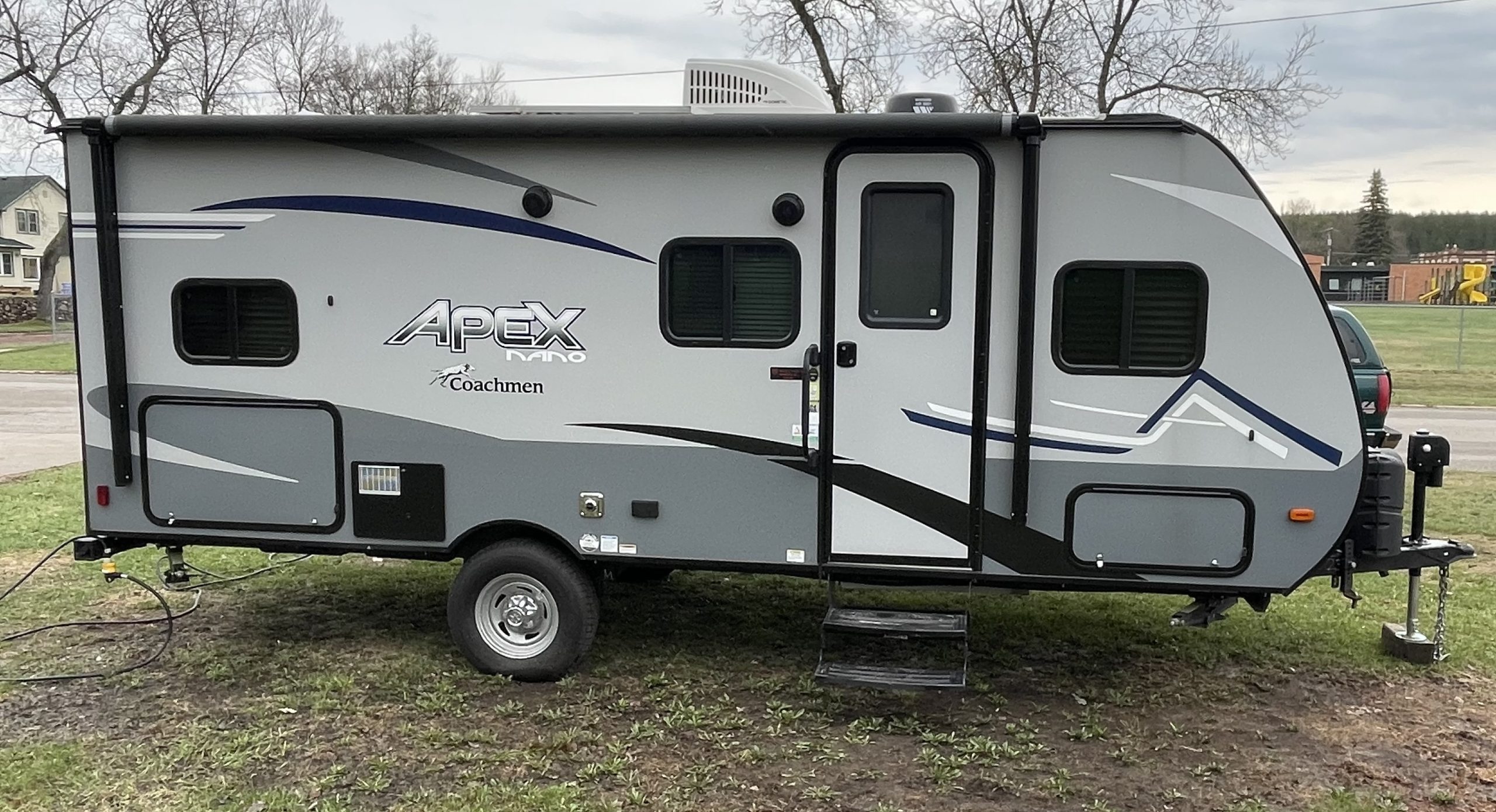 best travel trailers