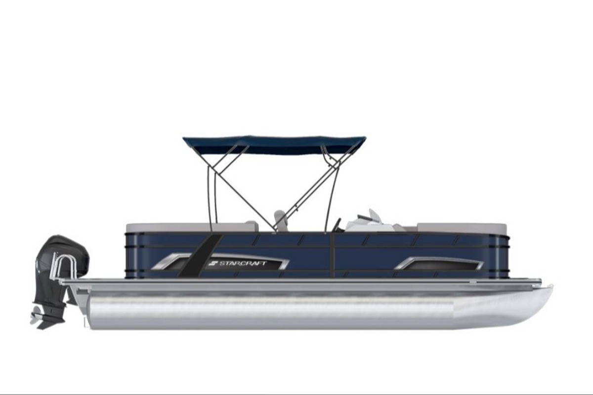 best pontoon boats